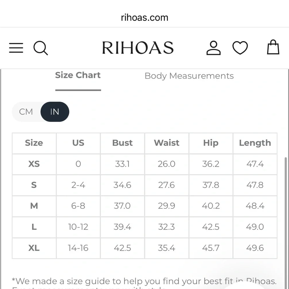 Rihoas Green Puffed Sleeve Button Midi Dress - Picture 5 of 5